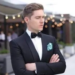 Drago Finspirex - Anton Kovačić